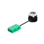 SIGNIFY ITALY SPA - PHA54833699 CoreLine Recessed Spot gen2, Accessory, IK02 | 0,2 J standard, IP20/54 | Protetto contro l'accesso con un dito, protetto contro l'accumulo di polvere,