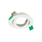 SIGNIFY ITALY SPA - PHA93847299 CoreLine Recessed Spot gen2, Accessory, Alluminio, Bianco, IK03 | 0,3 J
