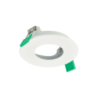 SIGNIFY ITALY SPA - PHA93844199 CoreLine Recessed Spot gen2, Accessory, Alluminio, Bianco, IK03 | 0,3 J