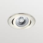 SIGNIFY ITALY SPA - PHA54814599 CoreLine Recessed Spot gen2, Adjustable, 7.2 W, D78 mm, 650 lm, 4000 K, Dimmer a taglio di fase, Fascio largo, Alluminio, IP20/44