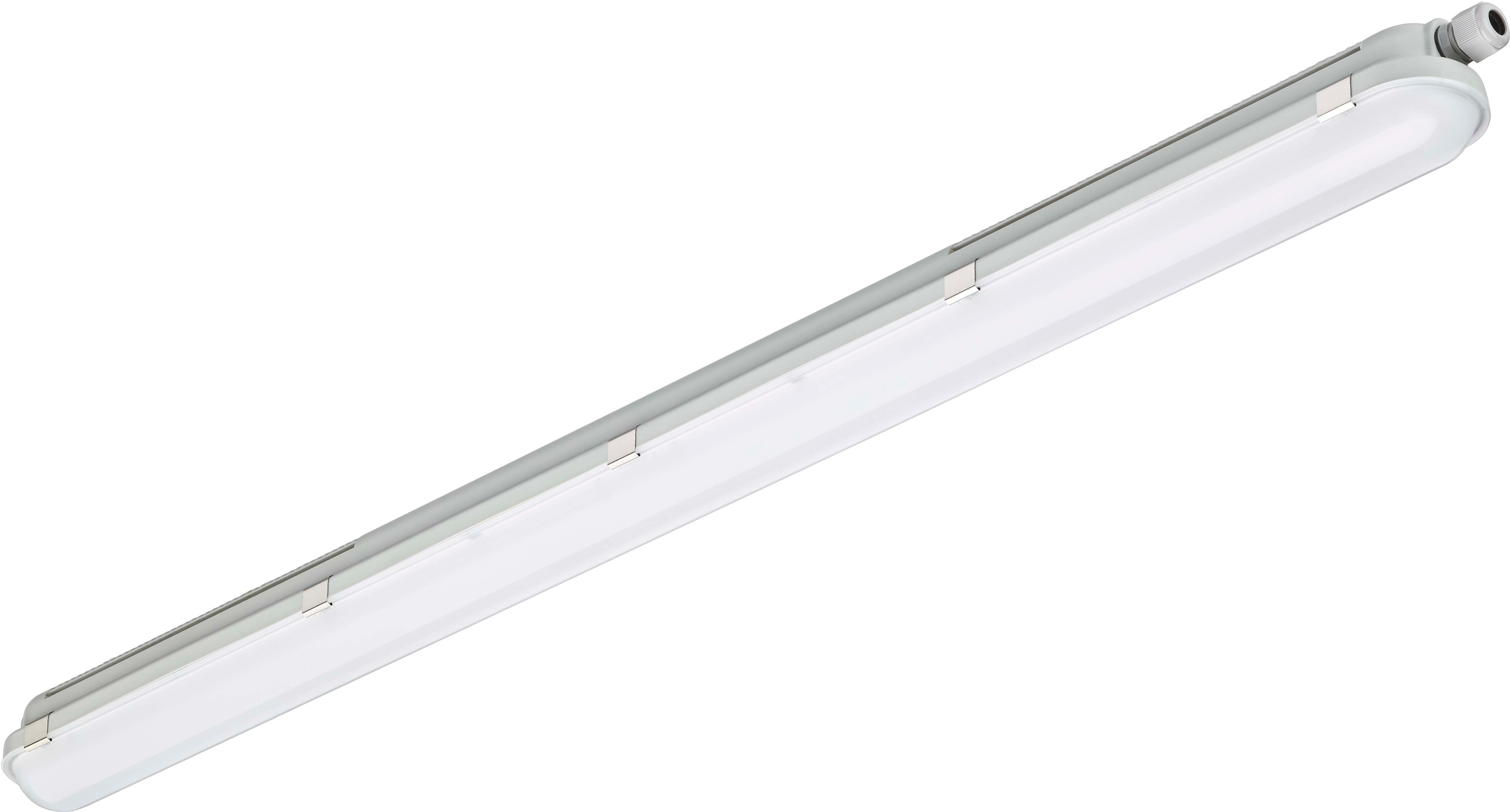 SIGNIFY ITALY SPA - PHA34980099 Lampada Ledinaire, 15 W, L900 mm, 1450 lm, 3000 K, Opale, IP20, TW1-ready
