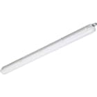 SIGNIFY ITALY SPA - PHA34981799 CoreLine Stagna, 57.1 W, L1500 mm, 7500 lm, 4000 K, Fascio extra largo, Opale, IP65, IK08, TW1-ready