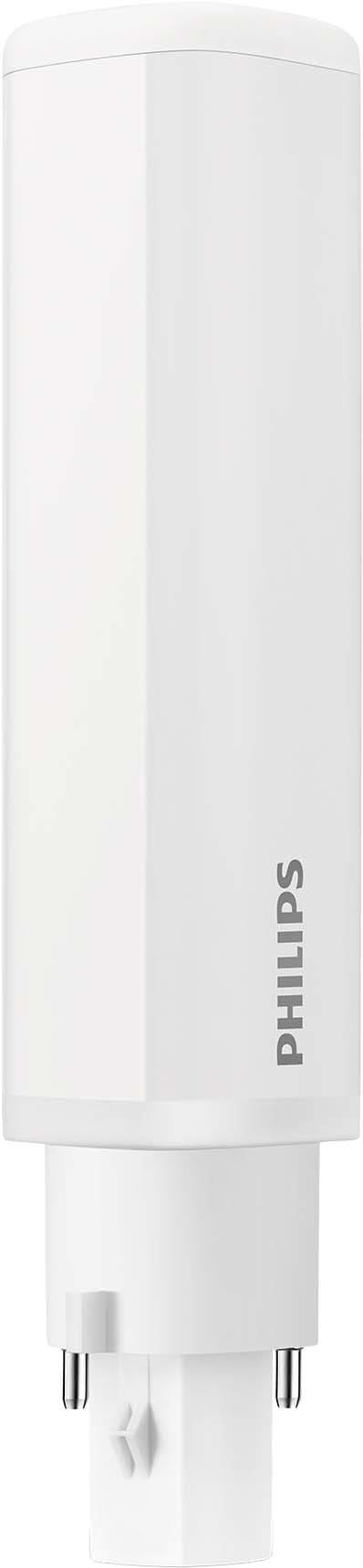 Philips - PBZ54127200 CorePro LED PLC 6.5W 830 2P G24d-2