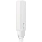 Philips - PBZ54127200 CorePro LED PLC 6.5W 830 2P G24d-2
