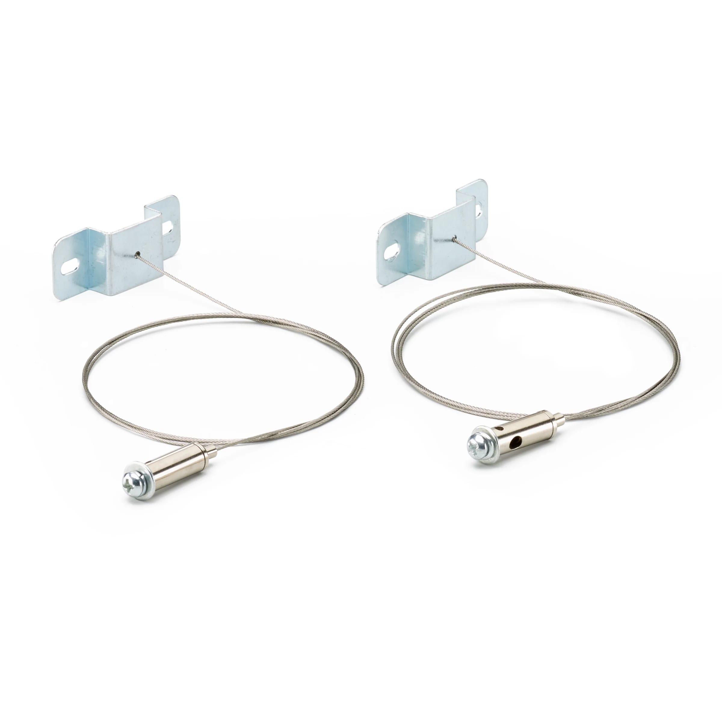 SIGNIFY ITALY SPA - PHA36574999 CoreLine Regletta, Accessory, IP20 | Protetto contro l'accesso con un dito, IK04 | 0,5 J standard plus, Acciaio