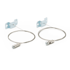 SIGNIFY ITALY SPA - PHA36574999 CoreLine Regletta, Accessory, IP20 | Protetto contro l'accesso con un dito, IK04 | 0,5 J standard plus, Acciaio