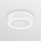 SIGNIFY ITALY SPA - PHA33951199 CoreLine SlimDownlight, Surface-mounted, 11 W, D155 mm, 1100 lm, 3000 K, CRI80, Opale, IP20/44