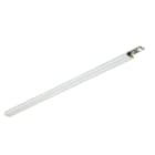 SIGNIFY ITALY SPA - PHA10790800 CoreLine Trunking gen2, 49 W, L1700 mm, 8000 lm, 4000 K, Fascio largo, Smerigliata, Bianco, IP20