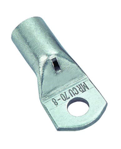 OCMEI SRL - OCMCU10-8 CAP. BT SEZ.10MMQ M8