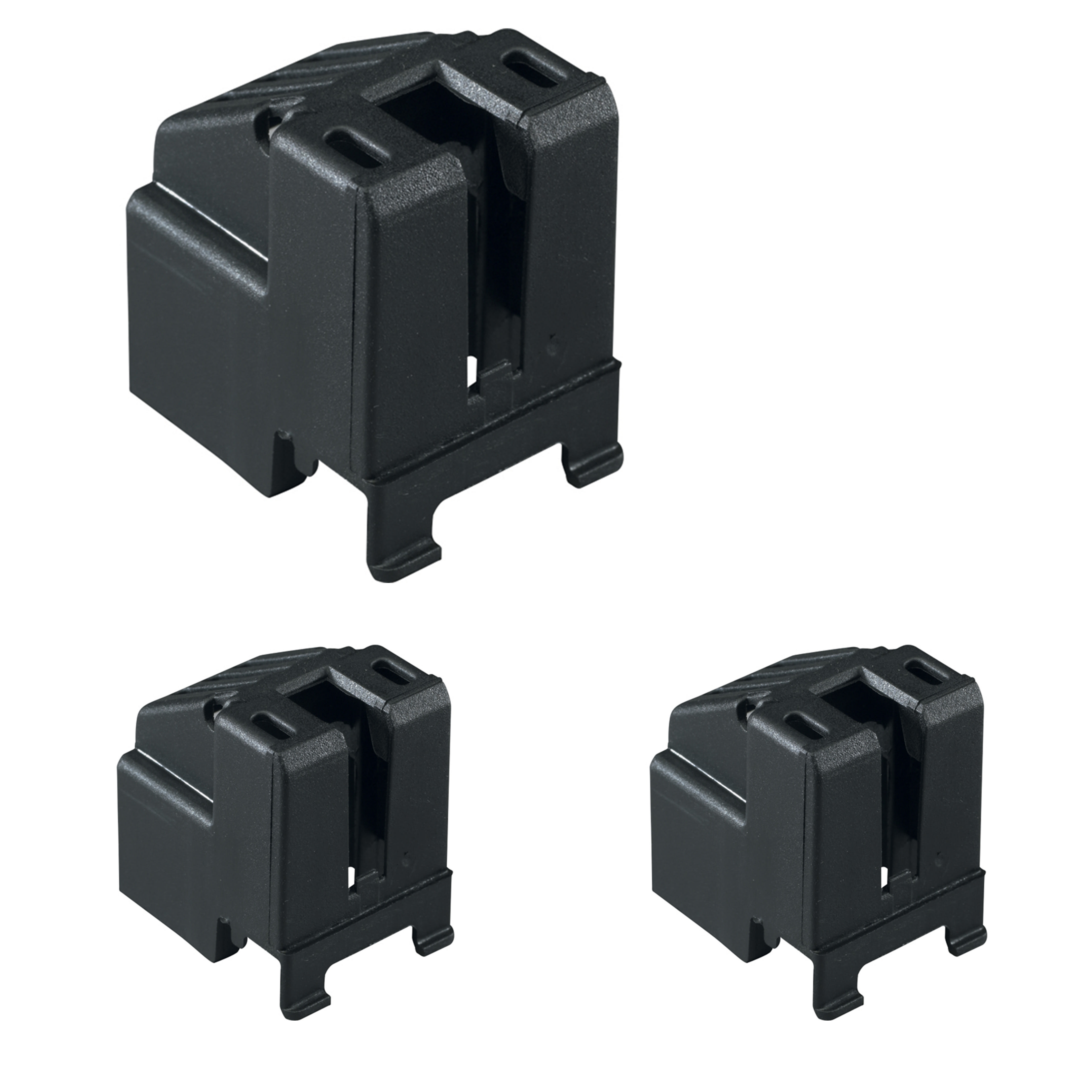 MERSEN ITALIA SPA - XESY211621 CUBREBORNES NH 2