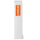 UNIERRE SRL-UNISTAB - URRCRL001AP LOGO ADESIVO 1 LATO PER CREA