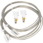 EATON - EAOLUM10560 KIT SOSPENS. CON CAVO CRYSTALWAY 20 E 30