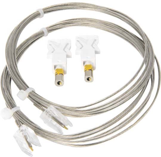 EATON - EAOLUM10560 KIT SOSPENS. CON CAVO CRYSTALWAY 20 E 30