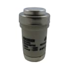 MERSEN ITALIA SPA - XESN212647 FUS. BT NDZ GG D03 400VAC/250VDC 100A RO