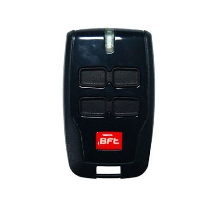 BFT - BFT2600535 MITTO B RCB04 R1 4CH