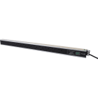 MAYFLEX UK LIMITED - EXLD13-12F-EXL Excel Vertical PDU 12xUK Passive 13A UK
