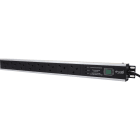 MAYFLEX UK LIMITED - EXLD13-8F-EXL Excel Vertical PDU 8xUK Passive 13A UK F
