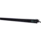 EXCEL - EXLD16-12-EXL Excel Vertical PDU 12xUK Passive 16A IEC