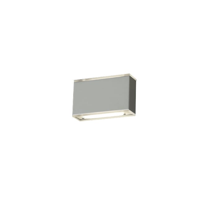 SIDE SPA - SDED2155 SD3 6.2W 320LM 3000K IP65 BW 30? 220/240