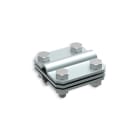 ARNOCANALI SPA - ARND27.8 MORSETTO TONDINO / BANDELLA AC-GC