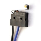 OMRON - OMRD2SW3L2M-1351440 MICRO-1DT3A/125VCALEVACONROTELLAFS60GIP6