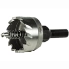 ABC TOOLS SPA - ABCD38602040 FRESA A TAZZA D 3860/2X40