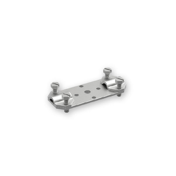 ARNOCANALI SPA - ARND392 MORSETTO MULTIUSO IN ACCIAIO INOX