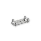 ARNOCANALI SPA - ARND392 MORSETTO MULTIUSO IN ACCIAIO INOX