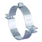 OTERACCORDI SPA - OTED40009 COLLARE ZINC.OPEN-CLOSED C/P.T.M10 D.110