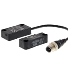 OMRON - OMRD40A1C015F FINECORSAMAGNETICO2NC+1NO,CONNM12