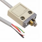 OMRON - OMRD4C1203 finecorsa- 1 cont sc PULSeROTtras cavo3m