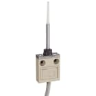 OMRON - OMRD4C1250 FINECORSA- 1 CONT SC ASTAFLESSIBILECAVO3