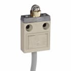 OMRON - OMRD4C1302 FINECORSA PROTETTO E COMPATTO. PULSANTE