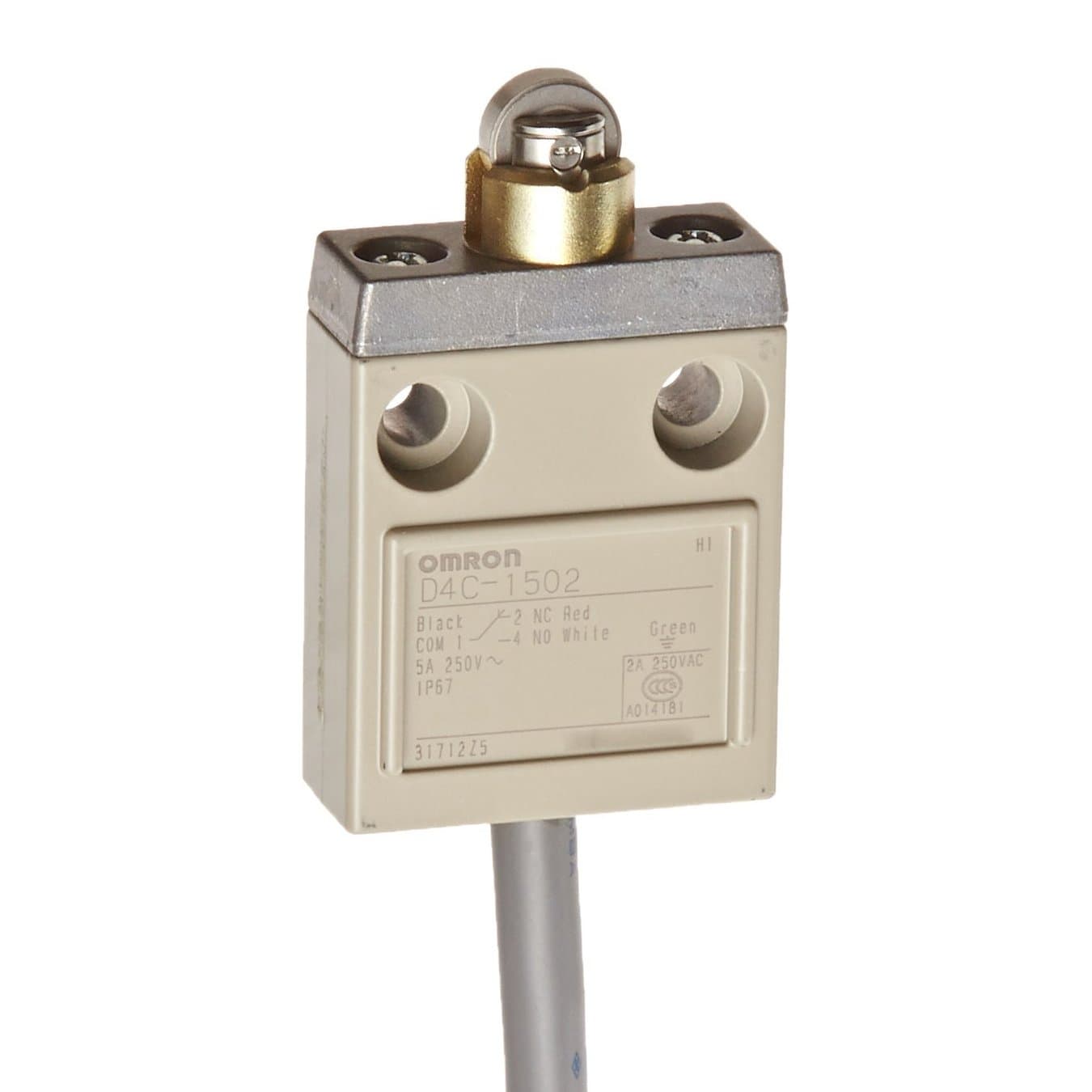 OMRON - OMRD4C1502-13448400 PRODOTTO IN ESAURIMENTO. CONTATTARE OM