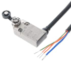 OMRON - OMRD4F1201R-1447880 FC,MECC,1NA+1NC,LENTO,LEVAEROT,CAVO1M,OR