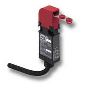 OMRON - OMRD4GSN2R5-1339140 FC,CHIAVE,2NC,LENTO,ORIZZ.CAVO5M
