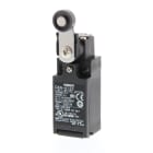 OMRON - OMRD4N1B22 Finecorsa, leva con rotella (leva metallica