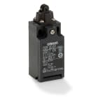 OMRON - OMRD4N1F32 FC,MECC,PG13.5,2NC+1NO.MBB,LENTO,PULS.E.