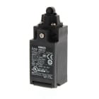 OMRON - OMRD4N4B32-17031200 FC,MECC,M20,2NC,LENTO,PULSEROTELLA