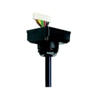 OMRON - OMRD4SLCN10 ACCESS., CAVO CON CONNETTORE 10M D4SLN