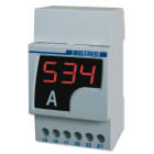 FRER SRL - FRED52EA3PROG05S DIN A-V PROG/5A - 600V AUX.115-230VAC