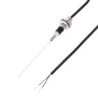 OMRON - OMRD5B8513 FINECORSA TORRETTA 1/2. 1 NC 1 MA/5VC.C.