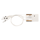 FAIT SRL - FITD5M-2/OPT DERIVAT.LINEA OTTICO 2 VIE 90-5-5 5M/PC