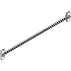 FACAL SRL - FAFD655-B TRAVERSA LATERALE DI BASE PER TRAB.DOGE