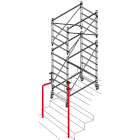 FACAL SRL - FAFD660-ZP COPPIA DI PUNTALI LUNGHI PER ZOPPO PER T
