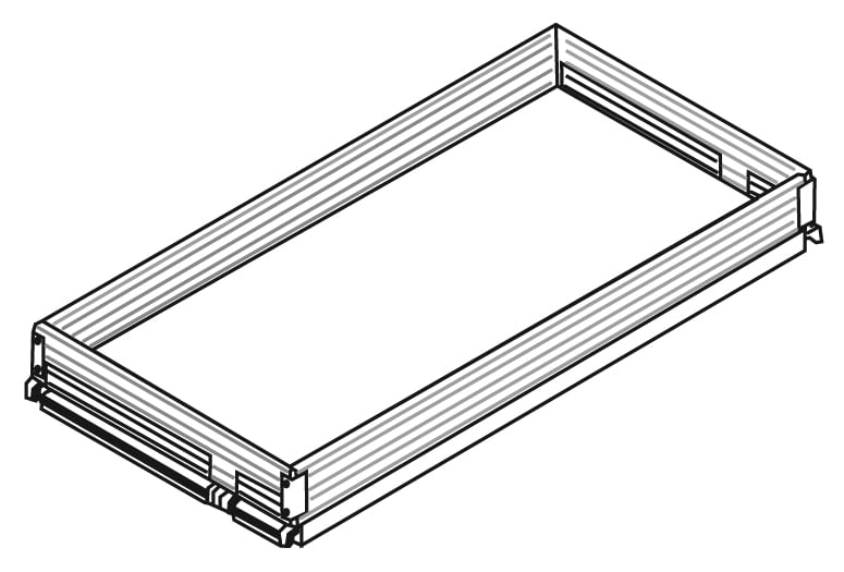 FACAL SRL - FAFD674-C RACCORDO A CROCERA IN FUSIONE PER TRAVER