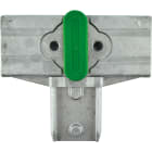 FACAL SRL - FAFD669 FASCIA FERMA PIEDE IN ALLUM. DOGE/65