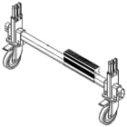 FACAL SRL - FAFD678 TESTATA DI BASE PER TRABATT.DOGE/65 CON