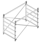 FACAL SRL - FAFD801 ALZATA 1500 PER TRABATTELLO DOGE 80