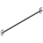 FACAL SRL - FAFD812 TRAVERSA LATERALE PER ALZATA DOGE 80